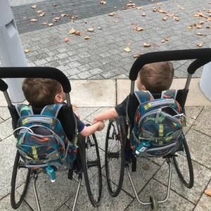 Meet your Posher, Kelly